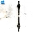 07-12 MERCEDES X164 GL450 ML Rear CV Axle Left Or Right Shaft Driveshaft 1P