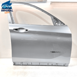 2016 - 2022 BMW X1 F48 FRONT RIGHT PASSENGER SIDE DOOR SHELL PANEL OEM *A83