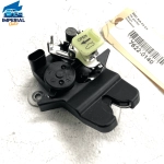 KIA K5 EX 2021 - 2023 TRUNK DECK LID LATCH LOCK ACTUATOR OEM
