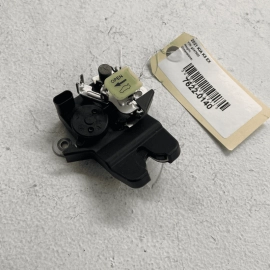 KIA K5 EX 2021 - 2023 TRUNK DECK LID LATCH LOCK ACTUATOR OEM