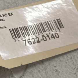 KIA K5 EX 2021 - 2023 TRUNK DECK LID LATCH LOCK ACTUATOR OEM