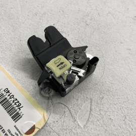 KIA K5 EX 2021 - 2023 TRUNK DECK LID LATCH LOCK ACTUATOR OEM