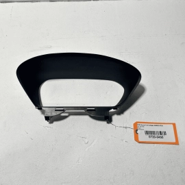 ACURA TLX 2015-2020 DASH PANEL DASHBOARD CLUSTER SPEEDOMETER BEZEL COVER OE