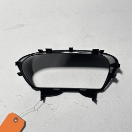 ACURA TLX 2015-2020 DASH PANEL DASHBOARD CLUSTER SPEEDOMETER BEZEL COVER OE