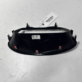 ACURA TLX 2015-2020 DASH PANEL DASHBOARD CLUSTER SPEEDOMETER BEZEL COVER OE