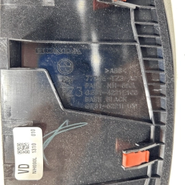 ACURA TLX 2015-2020 DASH PANEL DASHBOARD CLUSTER SPEEDOMETER BEZEL COVER OE