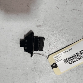 ACURA TLX 2015-2020 CLUSTER ILLUMINATION RHEOSTAT LIGHT CONTROL SWITCH OEM ACURA TLX 2015-2020 CLUSTER ILLUMINATION RHEOSTAT LIGHT CONTROL SWITCH OEM