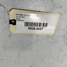 ACURA TLX 2015-2020 CLUSTER ILLUMINATION RHEOSTAT LIGHT CONTROL SWITCH OEM ACURA TLX 2015-2020 CLUSTER ILLUMINATION RHEOSTAT LIGHT CONTROL SWITCH OEM