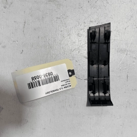 ACURA TLX TECHNO 2015-2020 Belt Hole Package Tray Trim Cover Cap OEM ACURA TLX TECHNO 2015-2020 Belt Hole Package Tray Trim Cover Cap OEM