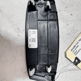 ACURA TLX 2015-2020 DASH DASHBOARD INSTRUMENT PANEL FILLER TRIM COVER OEM