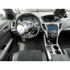 ACURA TLX 2015-2020 DASH DASHBOARD INSTRUMENT PANEL FILLER TRIM COVER OEM