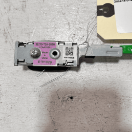 ACURA TLX TECHNO 2015-2020 ANC ACTIVE NOISE CANCELLING ROOF MICROPHONE OEM 