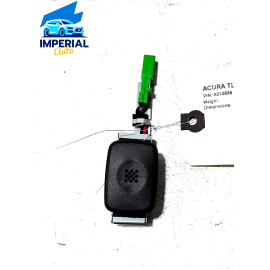 ACURA TLX TECHNO 2015-2020 ANC ACTIVE NOISE CANCELLING ROOF MICROPHONE OEM 