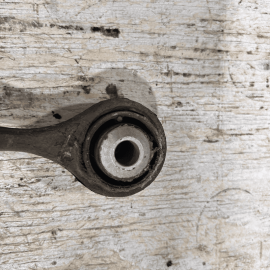 2007-2012 Mercedes GL450 X164 Rear Left Or Right Upper Control Arm OEM 1Pcs