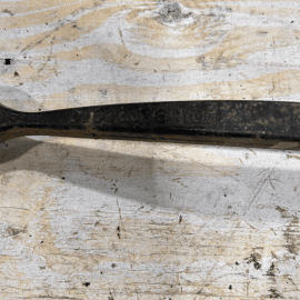 2007-2012 Mercedes GL450 X164 Rear Left Or Right Upper Control Arm OEM 1Pcs