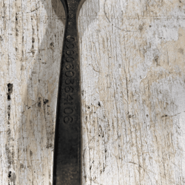 2007-2012 Mercedes GL450 X164 Rear Left Or Right Upper Control Arm OEM 1Pcs