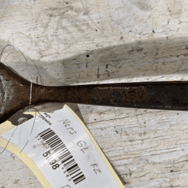 2007-2012 Mercedes GL450 X164 Rear Left Or Right Upper Control Arm OEM 1Pcs