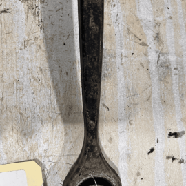 2007-2012 Mercedes GL450 X164 Rear Left Or Right Upper Control Arm OEM 1Pcs