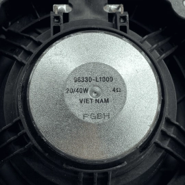 KIA K5 EX 2021 FRONT OR REAR DOOR AUDIO SOUND SPEAKER OEM 1PCS