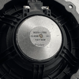 KIA K5 EX 2021 FRONT OR REAR DOOR AUDIO SOUND SPEAKER OEM 1PCS