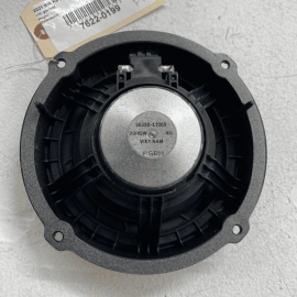 KIA K5 EX 2021 FRONT OR REAR DOOR AUDIO SOUND SPEAKER OEM 1PCS