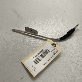 Mercedes S550 Vacuum System Hose Tube Line Pipe OEM 2012-2013