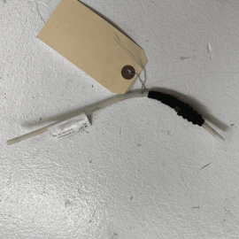 Mercedes S550 Vacuum System Hose Tube Line Pipe OEM 2012-2013