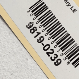 TOYOTA CAMRY 2018 - 2021 DASH DRIVER SIDE TRACTION STABILITY CONTROL SWITCH