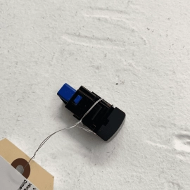 TOYOTA CAMRY 2018 - 2021 DASH DRIVER SIDE TRACTION STABILITY CONTROL SWITCH