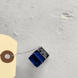 TOYOTA CAMRY 2018 - 2021 DASH DRIVER SIDE TRACTION STABILITY CONTROL SWITCH