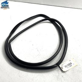 2018-21 Toyota Camry Front Left Driver Side Door On Body Wheatherstrip Seal
