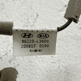 2021 - 2023 KIA K5 RADIO ANTENNA CABLE WIRE WIRING HARNESS OEM