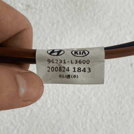 2021 - 2023 KIA K5 RADIO ANTENNA CABLE WIRE WIRING HARNESS OEM