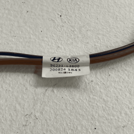 2021 - 2023 KIA K5 RADIO ANTENNA CABLE WIRE WIRING HARNESS OEM