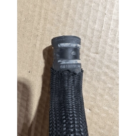 Heater Hose (Outlet ) Fit 15-17 Chrysler 200 14-19 Jeep Cherokee 2.4 4 Cyli