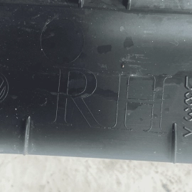 GENUINE 18-21 ATLAS REAR RIGHT LOWER SCUFF PLATE TRIM PANEL OEM 3CN853370 GENUINE 18-21 ATLAS REAR RIGHT LOWER SCUFF PLATE TRIM PANEL OEM 3CN853370