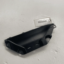 TESLA MODEL S 2017-2020 Front Left Driver Side Door Inner Card Pocket Trim 