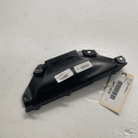 TESLA MODEL S 2017-2020 Front Left Driver Side Door Inner Card Pocket Trim 