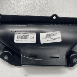 TESLA MODEL S 2017-2020 Front Left Driver Side Door Inner Card Pocket Trim 