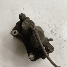 2016-2020 ACURA TLX FRONT RIGHT PASSENGER SIDE BRAKE CALIPER OEM