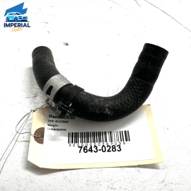 2023 MAZDA CX-50 HVAC HEATER WATER HOSE NO.3 LINE TUBE PIPE OEM 2023 MAZDA CX-50 HVAC HEATER WATER HOSE NO.3 LINE TUBE PIPE OEM