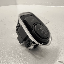 BMW M240xi F23 2017 - 2021 M2 230xi ENGINE IGNITION START STOP SWITCH BUTTO