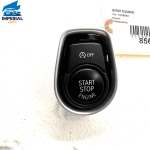 BMW M240xi F23 2017 - 2021 M2 230xi ENGINE IGNITION START STOP SWITCH BUTTO