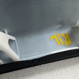 2018-2023 AUDI A5 SPORTBACK REAR LEFT DRIVER SIDE PILLAR UPPER QUARTER TRIM