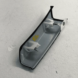 2018-2023 AUDI A5 SPORTBACK REAR LEFT DRIVER SIDE PILLAR UPPER QUARTER TRIM