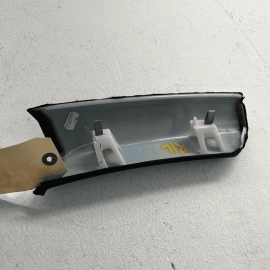 2018-2023 AUDI A5 SPORTBACK REAR LEFT DRIVER SIDE PILLAR UPPER QUARTER TRIM