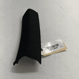 2018-2023 AUDI A5 SPORTBACK REAR LEFT DRIVER SIDE PILLAR UPPER QUARTER TRIM