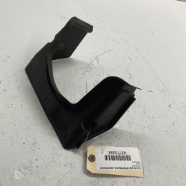18-23 AUDI A5 SPORTBACK WINDSHIELD COWL PANEL WATER DEFLECTOR COVER SHIELD 