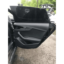 18-23 AUDI A5 SPORTBACK WINDSHIELD COWL PANEL WATER DEFLECTOR COVER SHIELD 
