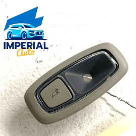 2021-2023 KIA K5  REAR PASSENGER SIDE OVERHEAD INTERIOR LIGHT READING LAMP 